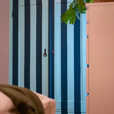 E7 Apartmán Coburg