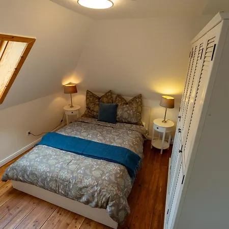 E7 Apartmán Coburg