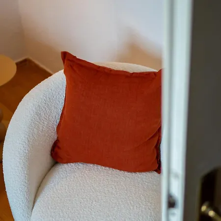 Apartmán E7 Coburg