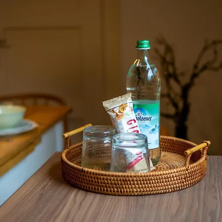 E7 Apartmán *