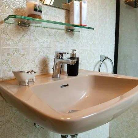 Apartmán E7 *